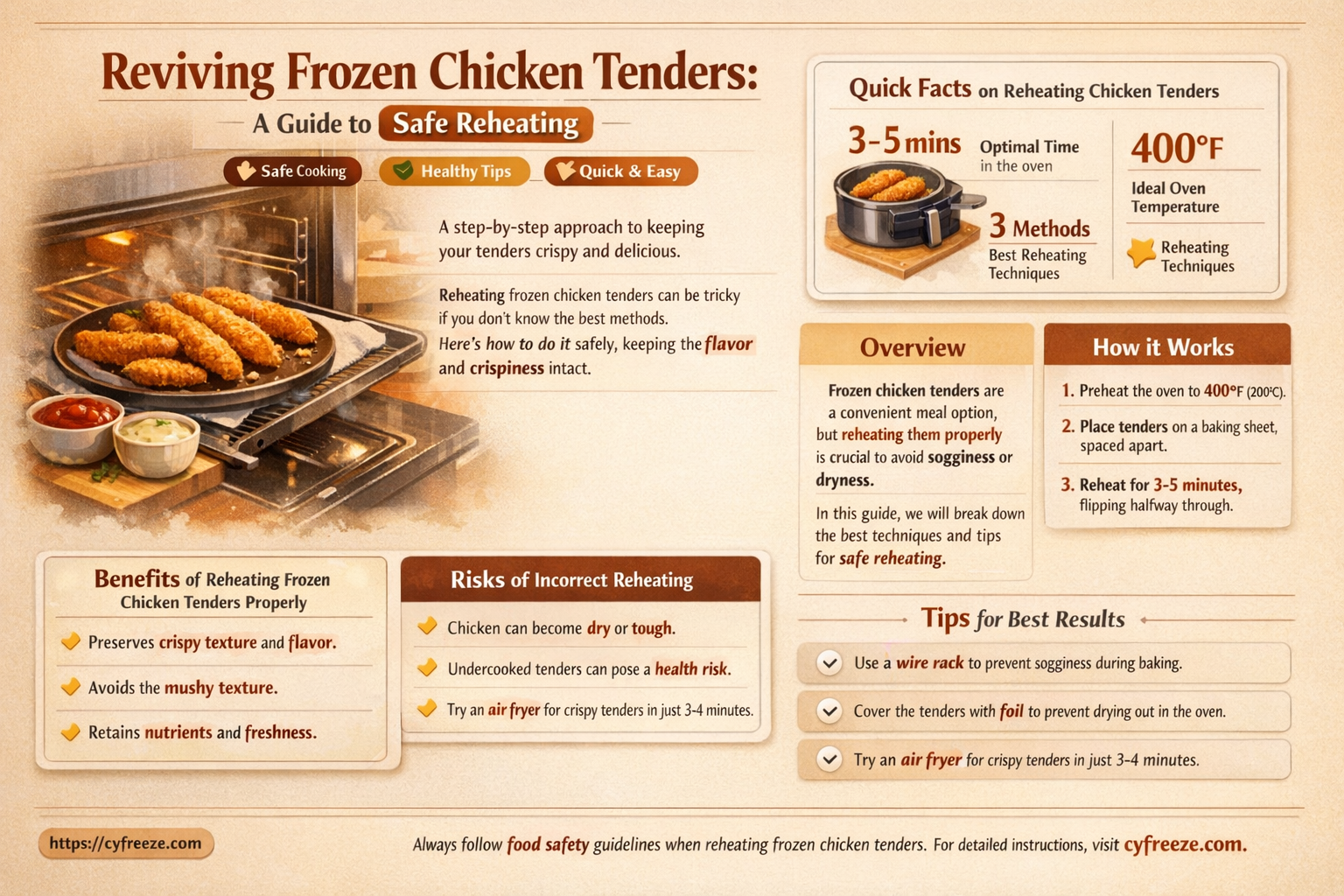 are chicken tenders good if u defrost tge freeze again