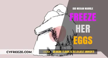 Megan Markle's Egg Freezing: Fact or Fiction?