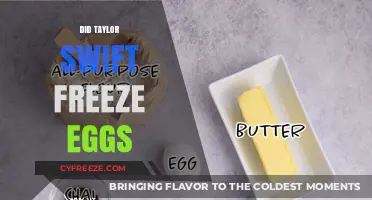 Taylor Swift Egg Freezing Speculations: Separating Fact from Fiction