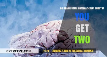Brain Freeze Double Trigger: Myth or Reality Explained