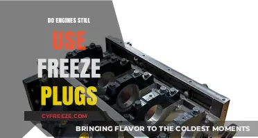 Do Engines Still Use Freeze Plugs? A Modern Automotive Insight