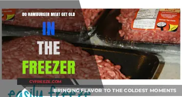 Does Hamburger Meat Expire in the Freezer? Storage Tips Revealed