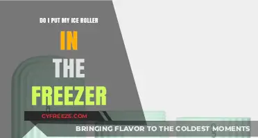 Chill Your Skin: The Ultimate Guide to Ice Roller Storage