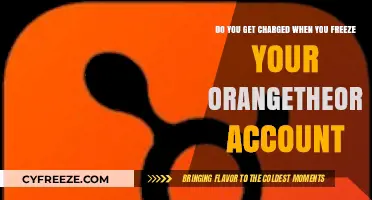 Freezing Your Orangetheory Account: Understanding the Charges and Fees