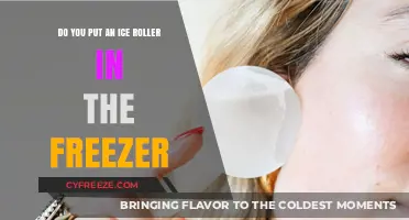 Chill Your Skin: The Ultimate Guide to Ice Rolling