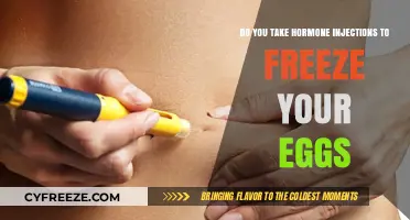 Hormone Injections for Egg Freezing: What You Need to Know