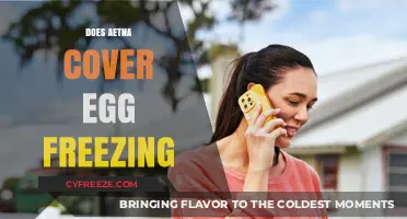 Does Aetna Cover Egg Freezing? Benefits and Eligibility Explained