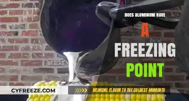 Understanding Aluminum's Freezing Point: Facts, Myths, and Practical Applications