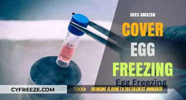 Does Amazon Cover Egg Freezing? Benefits and Employee Fertility Support