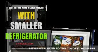 Compact Refrigerator-Freezer Combos: Do They Exist?