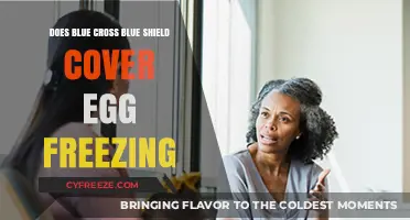 Blue Cross Blue Shield Coverage for Egg Freezing: What You Need to Know