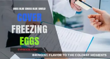 Does Blue Cross Blue Shield Cover Egg Freezing? A Comprehensive Guide