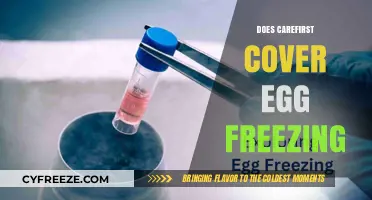 Does CareFirst Cover Egg Freezing? Benefits and Eligibility Explained