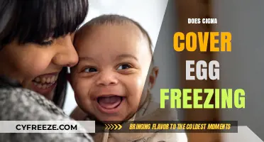 Does Cigna Cover Egg Freezing? Benefits and Eligibility Explained