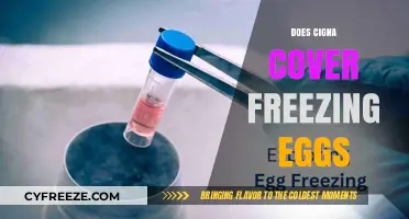 Does Cigna Cover Egg Freezing? Fertility Benefits Explained
