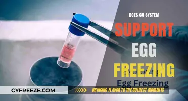 CU System Egg Freezing Support: Benefits, Eligibility, and Process Explained