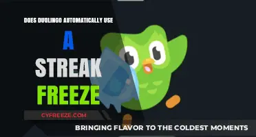 Does Duolingo Automatically Use a Streak Freeze? Explained