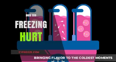 Does Egg Freezing Hurt? Understanding the Procedure and Discomfort