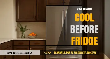 Chill Before You Refrigerate: The Surprising Truth About Freezer Efficiency