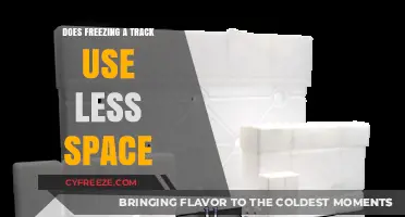 Freezing Tracks: Does It Save Storage Space in Your DAW?