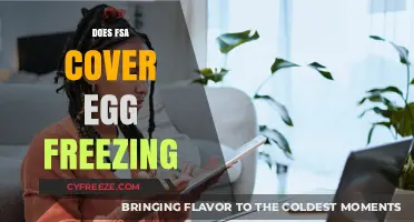 Does FSA Cover Egg Freezing? Understanding Your Fertility Benefits