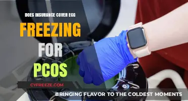 Insurance Coverage for Egg Freezing with PCOS: What You Need to Know