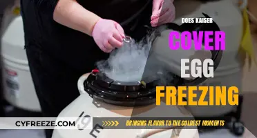 Does Kaiser Cover Egg Freezing? Benefits and Eligibility Explained