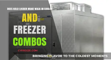 Exploring Kold Locker's Walk-In Cooler and Freezer Combos: A Comprehensive Guide