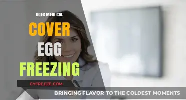 Does Medi-Cal Cover Egg Freezing? A Comprehensive Guide