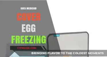 Does Medicaid Cover Egg Freezing? Exploring Fertility Preservation Options
