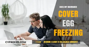 Does My Insurance Cover Egg Freezing? What You Need to Know