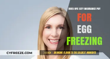 NYC City Insurance Coverage for Egg Freezing: What You Need to Know