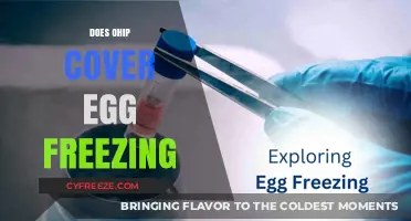 Does OHIP Cover Egg Freezing? Exploring Ontario's Fertility Coverage