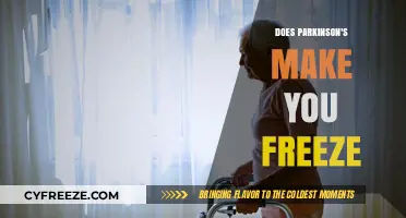 Understanding Parkinson's: The Reality of Freezing Episodes