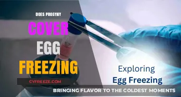 Does Progyny Cover Egg Freezing? Benefits and Coverage Explained