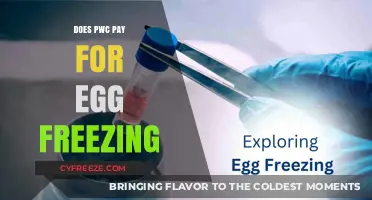 Does PwC Cover Egg Freezing Costs? Benefits Explained