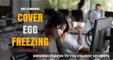 Starbucks Egg Freezing Benefits: What's Covered for Employees?