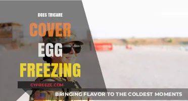 Does Tricare Cover Egg Freezing? A Comprehensive Guide for Military Families