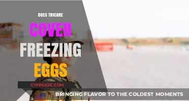 Tricare Egg Freezing Coverage: What You Need to Know