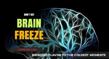 Avoid Brain Freeze: Smart Tips for Enjoying Cold Treats Safely