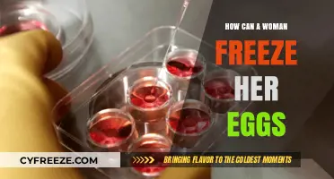 Empowering Fertility Choices: A Woman's Guide to Egg Freezing
