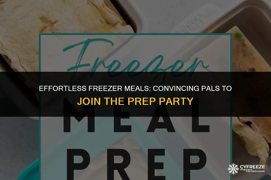 how can i make pals move food to the freezer