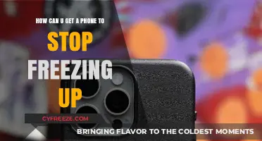 Fix Your Frozen Phone: Quick Tips to Stop Constant Crashes