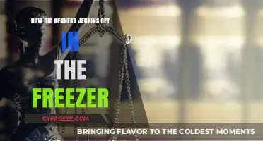 Unraveling the Mystery: Kenneka Jenkins' Tragic Freezer Incident Explained