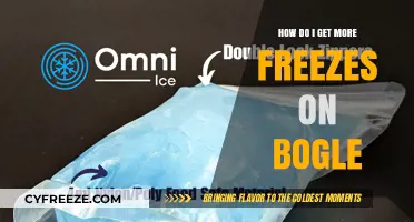 Mastering Bogle: Proven Strategies to Increase Your Freezes Effectively