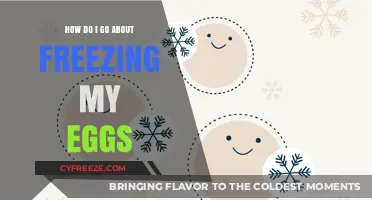 Egg Freezing 101: Your Guide to Preserving Fertility Options