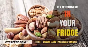 The Ultimate Guide to Freezing Nuts for Optimal Freshness