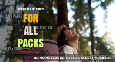 Unlocking Freeze for All Packs: A Comprehensive Guide to Access