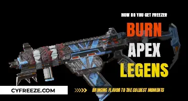 Apex Legends Freezer Burn: Causes, Prevention, and Effective Strategies