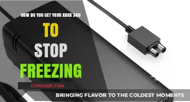 Fix Xbox 360 Freezing Issues: Quick Solutions to Prevent Crashes